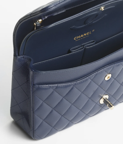 CLASSIC 11.12 HANDBAG